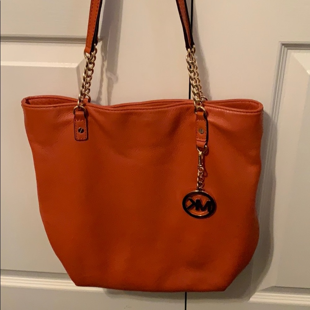 Beautiful michael kors purse